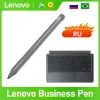 Claviers Lenovo Pack de clavier pour Tab P11 P11US 2021 Xiaoxin Pad Pro Plus 2in1 Dosting Business Pen