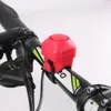 1PCS destacável Ciclismo criativo Bell Supplies Practical Bicycle