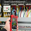 GVDA Digital Clamp Multimeter AC DC Spänningskapacitan