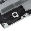 Serratura porta anteriore a sinistra per Peugeot 206 3/5 SW 9135.R9 9135R9