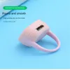 Hersteller von New Fingertip Fernbedienung Mobiltelefon Bluetooth Tembles Short Videoseite Flip Klicken Sie auf Video -Ring -Selfie