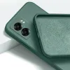 Quadratische Flüssigkeits -Silikon -Hülle für OnePlus Nord CE 2 Lite N20 N300 5G Kamera Schutz 360 Stoßdämpfer Mobiltelefon zurück -Deckbeutel