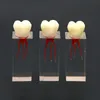 5pcs Dental Root Teeth Teeth Molar Model Practice Practice pour le fichier de pâte endodontique