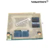 Motherboard Nokotion K000075450 KSKAA LS5005P für Toshiba A500 L500 L550 Laptop Grafik VGA Grafikkarte GT210M