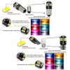 Tcart 13pcs livraison gratuite bulbes LED auto