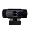 Webbkameror Auto Focus Full HD Webcam 1080p PC Web USB Camera Webcam Video Conference Education With Microphone Webcam 1080 Cameras