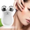 Mini Microcurrent Face Lift machine Skin Tightening Rejuvenation Spa USB Charging Facial Wrinkle Remover Device Beauty Massager BV9490442
