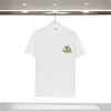 T-shirts de créateurs T-shirts pour hommes et femmes Tops à manches courtes Casual Tops Fashion Summer Casual Shirts Luxury T-shirt Vêtements Clothing: S-XL