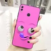 Funny Face Phone Case for Huawei Honor 10 i 8X C 5A 20 9 10 30 lite pro Voew 10 20 V30
