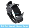 Pour D4 D4i Dive Computer Watch Nylon Strap ABS Adaptères Adaptère de CRIRS 8615806