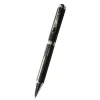 Pen Pens Acmecn Oryginalny projekt metalowy pióro ciężkie z pełną włóknem węglowym Wysokiej jakości biuro luksusowe unisex pisanie marki pióra
