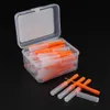 40pcs Stick de dentif