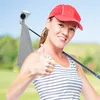 Golfs Towel Magnetic Set Removable Golfs Accessories Hanging Tool Golfs Acessórios