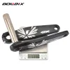 MTB GX Crankset Bicycle 170/175mm GXP Crank 0 Degree Offset 30/32/34/36/38T Chainring Mountain Bike Cranks For SRAM SX GX 9-12S