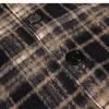 Men's Jackets Jacket modieuze revers Comfortabele Soft Shirt Casual Cardigan lange mouwen slanke pasvorm