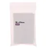 50 stcs Korea Card Mouwen Clear Aid Free-No CPP Hard 3 inch fotokard Holografische protectorfilmalbum Binder Binder
