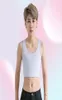 Women039s Shapers Lesbian Chest Binder Vest Bandage Correction Body Shapewear Reinforced Corset Casual Cotten Shirt Long Loose 8724125