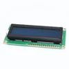 1pcs LCD1602 1602 Module Écran vert 16x2 caractères Module d'affichage LCD.1602 Écran vert 5V et code blanc pour