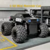 Электрический/RC CAR LDARC RAIDIAN M58 1/58 MINI DESTOP DEMOLE CAR CAR CT01 Дистанционное управление внедорожными игрушечными игрушками.