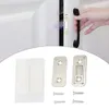 Magnetskåp fångar dold dörr närmare starka magneter för möbler dörr fångst för garderobsskåp möbler hårdvara