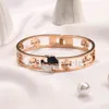 Женский браслет TB Classic Designer Retro Luxury Tory Vintage Jewelry Мужские женские женские женские женские вечеринки на вечерин