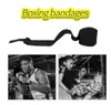 Bokshand wikkelt boksbandpols pols bescherming van vuistponsen voor boksen kickboksen muay thai2943745