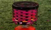 Outdoor Portable Gases Heater camping supplies Warmer Stoves Heating Cover gas Heater Camping Stove Accessories 2112241198961