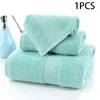 Asciugamano ispessimento in cotone puro grande carattere di riso domestico faccia lavaggio adulto morbido e altamente assorbente