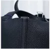 Designer Handbag Luxury Shoulder Bag Large Capacity Women's Bag Custom 40cm50cm60cm80cm First Layer Cowhide Top Brand Texture Party Business Match 46QF