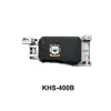 JCDオリジナルKHS-400C KHS-400Bレーザーヘッドレンズ置換PS2 SF-HD7 50000 5XXXX 39000 39XXXゲームコンソールオプティカルレンズ