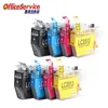 LC3511 LC3513 Ink Cartridge Compatible For Brother MFC-J690DW MFC-J890DW MFC-J491dw DCP-J572dw inkjet printer