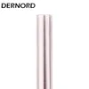 Dernord Tubulaire chauffage pour poêle à grill de cheminée 10x140/150/170 mm 220V Pièces à granulés en bois M16 Pellet Ignitter 300W / 350W