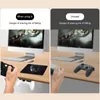 Держатель GamePad для XboxSeries S/X подвесные кронштейны для Xbox One/Xbox 360 Ganme Controller Controller Accessories Game Game
