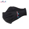 2024 NIEUWE MANNEN VROUWEN 2MM NEOPRENE DIVENDE GLOVES SNORKELING DIVE DIVE DIVE DIVE DIVE PAMPDLES PALM WEBBED SCHREEURSDISTANTE SWEM TRAINING