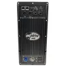 Förstärkare GetShow 1600W Subwoofer Amplifier Module Professional Högtalarplattförstärkare Klass D med DSP Audio Processor