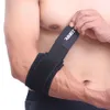 1PCS /2PCS Adjustbale Tennis Elbow Support Guard Pads Golfer's Strap Elbow Lateral Pain Syndrome Epicondylitis Brace