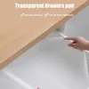 Wallpapers Refrigerator Liners Drawer And Shelf Liner Non Adhesive Waterproof & Oil Proof Mats Non-Slip Easy Install Cupboard Mat
