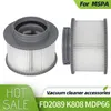 Voor MSPA -filters MSPA FD2089 K808 MDP66 Camaro Blue Sea Elegance Hot Tub Spa Cartridges Retail + Groothandel Beschikbaar filter