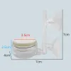 Mute Air Stone Bubble Stone Kit Aquarium Fish Tank Air Atomizer For Oxygen Diffuser Air Refinement Pet Supplies Accessories