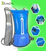 Running Rucksack Fahrradbeutel Radfahren Run Bag Rucksack Hydratation Frauen Sports Bags Leichte wasserdichte Fahrradbike Ruck Pack8278310