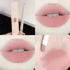 Lipliner Pencil Matte Velvet Lip Liner Pen Outline Lipvorm Lipstick Pen Waterdicht Durende anti-aanbak Cup Naakt Lip Gloss Make-up