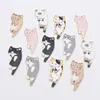 Charms Alloy Ornaments Practical Joker Comfortable To Wear Fashion And Beautiful Exquisite Workmanship Accessories Animal Pendant