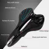 Mountain Bike Saddle Seat Seld Cycling Saddle Bike Seat Almofada