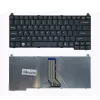 Tangentbord Ny bärbar dator Keyboard kompatibel för Dell Vostro 1310 1320 M1510 1520 M1310 V1510 PP3