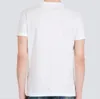 تي شيرت رجال S Mens Mens Mens T Shirts Short Summer Fashion Woman Woman Whight Quality مصممون Tirt 57cp#