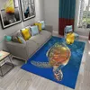 3d zeeschildpad tapijt schattig mariene dierenreeks gebied Tapijten voor woonkamer slaapkamer badkamer deur ingang niet-slip mat woning decor