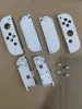 Original för Nintendo Switch NS Joy Remote Game Controller Replacement Case Housing Limited Version