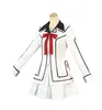 Anime kostuums Anime Vampire Knight Cosplay Cosplay Kostuum Man Woman School Uniform 240411