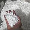 13g da 6-8 mm per perle in schiuma rotonda in pastello fai-da-te materino fatti a mano per ripieno di ripieno di schiuma