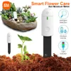 Xiaomi Sol Solture Capteur Monitor Plantes Huge Test Test Tool Hygromètre Détecteur Plant Plant Plant Plantage Humidité Councoir